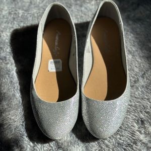 American Eagle Sparky shoes